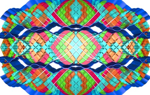 3D guilloche 002
